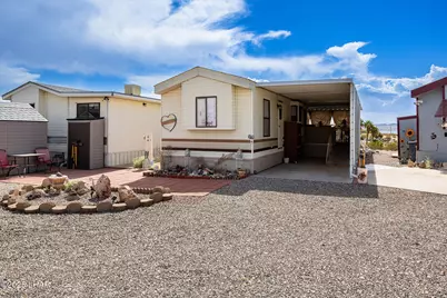 1534 Beachcomber Blvd #D4, Lake Havasu City, AZ 86403 - Photo 1