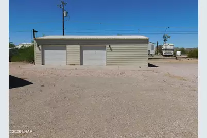 380 N Emelia Ave, Quartzsite, AZ 85346 - Photo 8