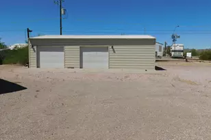 380 N Emelia Ave, Quartzsite, AZ 85346 - Photo 8