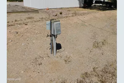 380 N Emelia Ave, Quartzsite, AZ 85346 - Photo 12