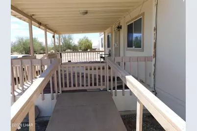380 N Emelia Ave, Quartzsite, AZ 85346 - Photo 6