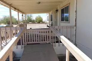 380 N Emelia Ave, Quartzsite, AZ 85346 - Photo 6