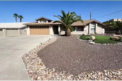 3185 Newport Dr, Lake Havasu City, AZ 86406 - Photo 1