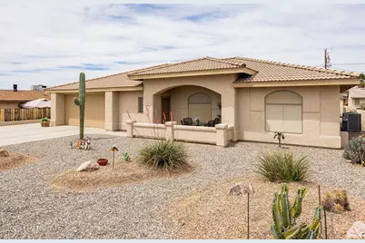 3495 La Mesa Dr, Lake Havasu City, AZ 86406 - Photo 4