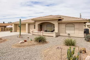 3495 La Mesa Dr, Lake Havasu City, AZ 86406 - Photo 4