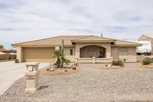 3495 La Mesa Dr, Lake Havasu City, AZ 86406 - Photo 2