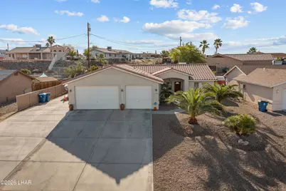 2988 Silversmith Dr, Lake Havasu City, AZ 86406 - Photo 1