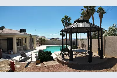 3133 Kiowa Blvd S, Lake Havasu City, AZ 86404 - Photo 32