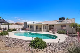 3133 Kiowa Blvd S, Lake Havasu City, AZ 86404 - Photo 28