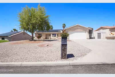 3133 Kiowa Blvd S, Lake Havasu City, AZ 86404 - Photo 1