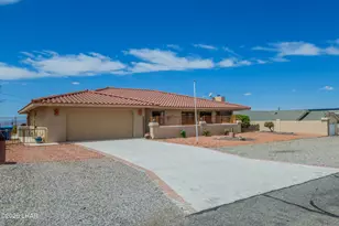 635 Sand Dab Dr, Lake Havasu City, AZ 86404 - Photo 4