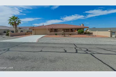 635 Sand Dab Dr, Lake Havasu City, AZ 86404 - Photo 2