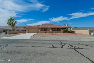 635 Sand Dab Dr, Lake Havasu City, AZ 86404 - Photo 2