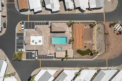 601 Beachcomber Blvd #479, Lake Havasu City, AZ 86403 - Photo 46