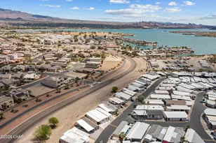 601 Beachcomber Blvd, Lake Havasu City, AZ 86403 - Photo 40