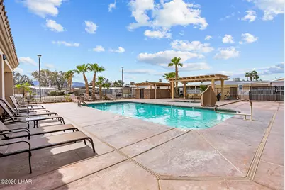 601 Beachcomber Blvd #479, Lake Havasu City, AZ 86403 - Photo 58