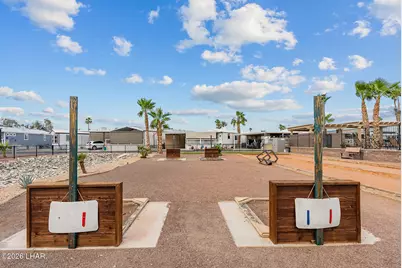 601 Beachcomber Blvd #479, Lake Havasu City, AZ 86403 - Photo 60