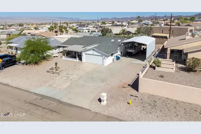 1401 Arroyo Dr, Lake Havasu City, AZ 86404 - Photo 4