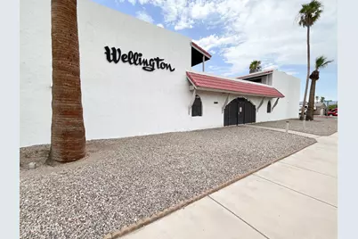 100 Mulberry Ave #206, Lake Havasu City, AZ 86403 - Photo 1