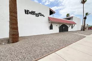 100 Mulberry Ave, Lake Havasu City, AZ 86403 - Photo 1