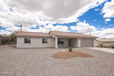 2660 Tanglewood Dr, Lake Havasu City, AZ 86403 - Photo 2