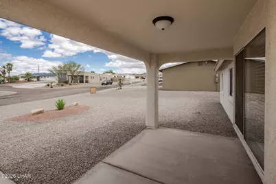 2660 Tanglewood Dr, Lake Havasu City, AZ 86403 - Photo 6