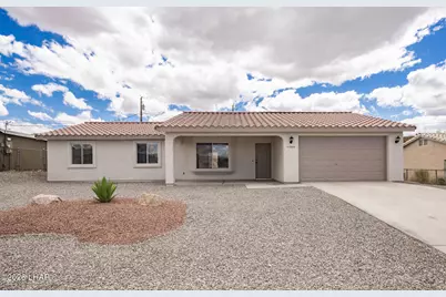 2660 Tanglewood Dr, Lake Havasu City, AZ 86403 - Photo 1