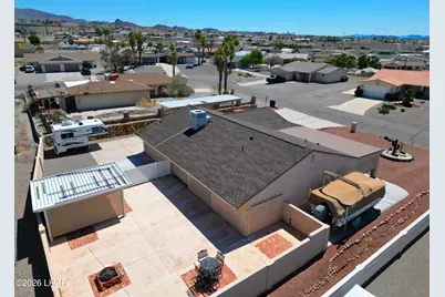 3085 Dogwood Dr, Lake Havasu City, AZ 86404 - Photo 10