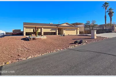 3085 Dogwood Dr, Lake Havasu City, AZ 86404 - Photo 18