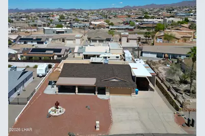 3085 Dogwood Dr, Lake Havasu City, AZ 86404 - Photo 30