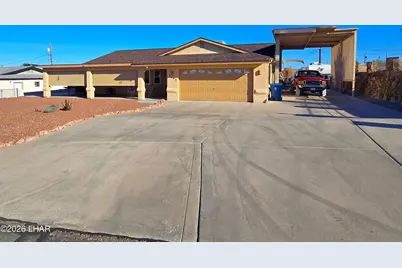 3085 Dogwood Dr, Lake Havasu City, AZ 86404 - Photo 1