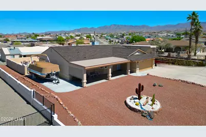 3085 Dogwood Dr, Lake Havasu City, AZ 86404 - Photo 8