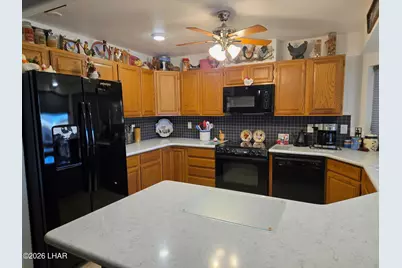 3085 Dogwood Dr, Lake Havasu City, AZ 86404 - Photo 2