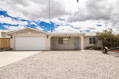 3708 Beachview Dr, Lake Havasu City, AZ 86406 - Photo 2