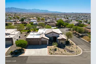 3620 N Swilican Bridge Rd, Lake Havasu City, AZ 86404 - Photo 1