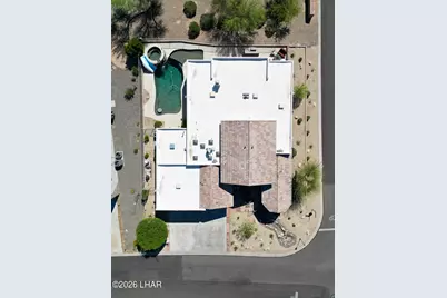 3620 N Swilican Bridge Rd, Lake Havasu City, AZ 86404 - Photo 58