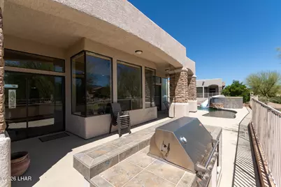 3620 N Swilican Bridge Rd, Lake Havasu City, AZ 86404 - Photo 42
