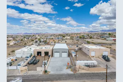2648 N Kiowa Blvd N, Lake Havasu City, AZ 86403 - Photo 54