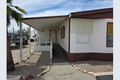 394 N Central Blvd, Quartzsite, AZ 85346 - Photo 2