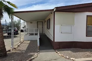 394 N Central Blvd, Quartzsite, AZ 85346 - Photo 2