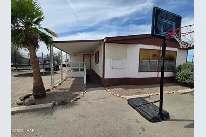 394 N Central Blvd, Quartzsite, AZ 85346 - Photo 46