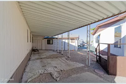 394 N Central Blvd, Quartzsite, AZ 85346 - Photo 24