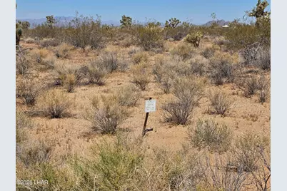Lot 196 E Bush Rd, Yucca, AZ 86438 - Photo 2
