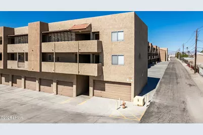 256 S Lake Havasu Ave S #B73, Lake Havasu City, AZ 86403 - Photo 12