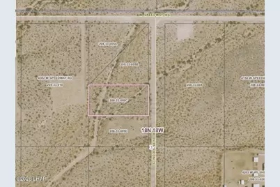 9C/D Indian Bend, Yucca, AZ 86438 - Photo 1