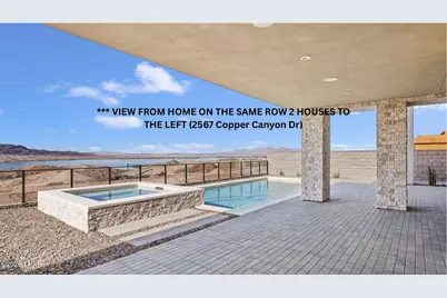 2551 Copper Cyn Dr, Lake Havasu City, AZ 86406 - Photo 6