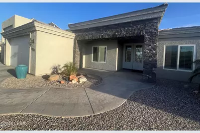 2724 Kiowa Blvd S, Lake Havasu City, AZ 86403 - Photo 1