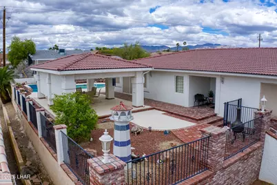 1861 Walnut Dr, Lake Havasu City, AZ 86406 - Photo 18