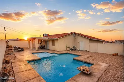 3360 Monte Carlo Ave, Lake Havasu City, AZ 86406 - Photo 2