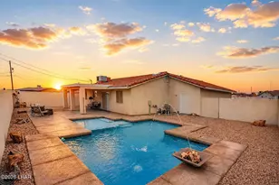 3360 Monte Carlo Ave, Lake Havasu City, AZ 86406 - Photo 2